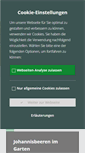 Mobile Screenshot of iva.de